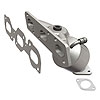 Direct Fit Catalytic Converter OEM Grade - image 1