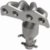 Direct-Fit Catalytic Converter 2009-10 Pontiac Vibe 2.4L - image 3