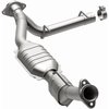 2003-2004 Lincoln Navigator OEM Grade Federal / EPA Compliant Direct-Fit Catalytic Converter - image 2