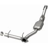 2003-2004 Lincoln Navigator OEM Grade Federal / EPA Compliant Direct-Fit Catalytic Converter - image 3