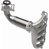 OEM Grade Federal / EPA Compliant Manifold Catalytic Converter 51085 - image 3