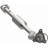 OEM Grade Federal / EPA Compliant Direct-Fit Catalytic Converter 51089 - image 2
