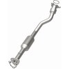 OEM Grade Federal / EPA Compliant Direct-Fit Catalytic Converter 51089 - image 3