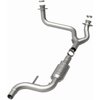 OEM Grade Federal / EPA Compliant Direct-Fit Catalytic Converter 51090 - image 3