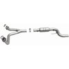 OEM Grade Federal / EPA Compliant Direct-Fit Catalytic Converter 51090 - image 4