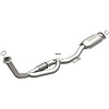Direct Fit Catalytic Converter OEM Grade - image 1