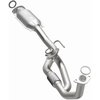 Direct Fit Catalytic Converter OEM Grade - image 2
