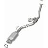 Direct Fit Catalytic Converter OEM Grade - image 3