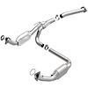 OEM Grade Federal / EPA Compliant Direct-Fit Catalytic Converter 51092 - image 1