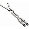 2012-2013 Chevrolet Corvette OEM Grade Federal / EPA Compliant Direct-Fit Catalytic Converter - image 2