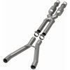 2012-2013 Chevrolet Corvette OEM Grade Federal / EPA Compliant Direct-Fit Catalytic Converter - image 3