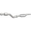 2004-2005 Audi Allroad Quattro OEM Grade Federal / EPA Compliant Direct-Fit Catalytic Converter - image 4