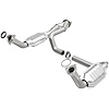 51097 OEM Grade Direct-Fit Catalytic Converter - image 1