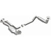 51097 OEM Grade Direct-Fit Catalytic Converter - image 2