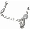 51097 OEM Grade Direct-Fit Catalytic Converter - image 3