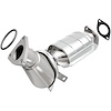 OEM Grade Federal / EPA Compliant Direct-Fit Catalytic Converter 51098 - image 1