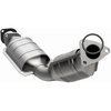 OEM Grade Federal / EPA Compliant Direct-Fit Catalytic Converter 51098 - image 2