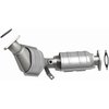 OEM Grade Federal / EPA Compliant Direct-Fit Catalytic Converter 51098 - image 4