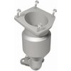 OEM Grade Federal / EPA Compliant Direct-Fit Catalytic Converter 51110 - image 2