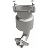 OEM Grade Federal / EPA Compliant Direct-Fit Catalytic Converter 51110 - image 3