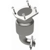 OEM Grade Federal / EPA Compliant Direct-Fit Catalytic Converter 51110 - image 4