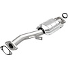 OEM Grade Federal / EPA Compliant Direct-Fit Catalytic Converter 51113 - image 1