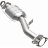 OEM Grade Federal / EPA Compliant Direct-Fit Catalytic Converter 51113 - image 2