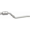 2002-2005 Audi A4 Quattro OEM Grade Federal / EPA Compliant Direct-Fit Catalytic Converter - image 4