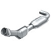 Direct Fit Catalytic Converter 49 State - image 1