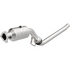 2002-2005 Audi A4 Quattro OEM Grade Federal / EPA Compliant Direct-Fit Catalytic Converter - image 1