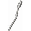 2002-2005 Audi A4 Quattro OEM Grade Federal / EPA Compliant Direct-Fit Catalytic Converter - image 3