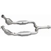 1999-2004 Ford Mustang OEM Grade Federal / EPA Compliant Direct-Fit Catalytic Converter - image 4