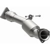 2004-2006 Volkswagen Touareg OEM Grade Federal / EPA Compliant Direct-Fit Catalytic Converter - image 2