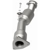2004-2006 Volkswagen Touareg OEM Grade Federal / EPA Compliant Direct-Fit Catalytic Converter - image 3