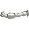 2004-2006 Volkswagen Touareg OEM Grade Federal / EPA Compliant Direct-Fit Catalytic Converter - image 4