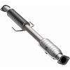 OEM Grade Federal / EPA Compliant Direct-Fit Catalytic Converter 51133 - image 2