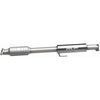 OEM Grade Federal / EPA Compliant Direct-Fit Catalytic Converter 51133 - image 4