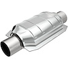 51134 OEM Grade Universal Catalytic Converter - 2.00in. - image 1