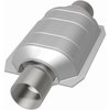 51135 OEM Grade Universal Catalytic Converter - 2.25in. - image 3