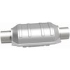 51135 OEM Grade Universal Catalytic Converter - 2.25in. - image 4