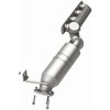 OEM Grade Federal / EPA Compliant Manifold Catalytic Converter 51143 - image 3