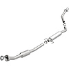 2000-2005 Toyota Celica OEM Grade Federal / EPA Compliant Direct-Fit Catalytic Converter - image 1