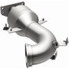 OEM Grade Federal / EPA Compliant Direct-Fit Catalytic Converter 51148 - image 2