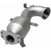 OEM Grade Federal / EPA Compliant Direct-Fit Catalytic Converter 51148 - image 3