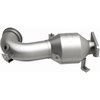 OEM Grade Federal / EPA Compliant Direct-Fit Catalytic Converter 51148 - image 4
