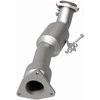 2004-2006 Volkswagen Touareg OEM Grade Federal / EPA Compliant Direct-Fit Catalytic Converter - image 3