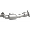 2004-2006 Volkswagen Touareg OEM Grade Federal / EPA Compliant Direct-Fit Catalytic Converter - image 4