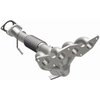 51153 OEM Grade Manifold Catalytic Converter for 2012-2018 Ford Focus - image 2