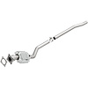 OEM Grade Federal / EPA Compliant Direct-Fit Catalytic Converter 51155 - image 1