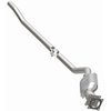 OEM Grade Federal / EPA Compliant Direct-Fit Catalytic Converter 51155 - image 2